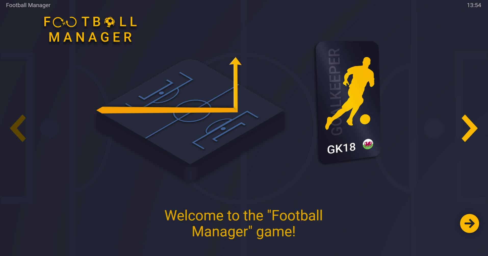 FOOTBALL MANAGER สล็อต XO สล็อตค่าย evoplay slotxo game