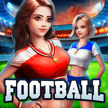 FOOTBALL สล็อต XO สล็อตค่าย evoplay FOOTBALL สล็อต XO สล็อตค่าย evoplay โปรโมชั่น slotxo