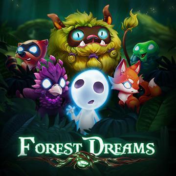 FOREST DREAMS FOREST DREAMS สล็อตค่าย evoplay slotxo mobile