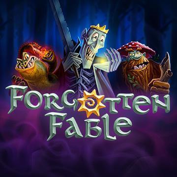 FORGOTTEN FABLE สล็อต XO สล็อตค่าย evoplay slotxo vip