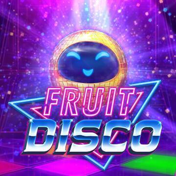 FRUIT DISCO สล็อตค่าย evoplay slotxo เล่น ฟรี