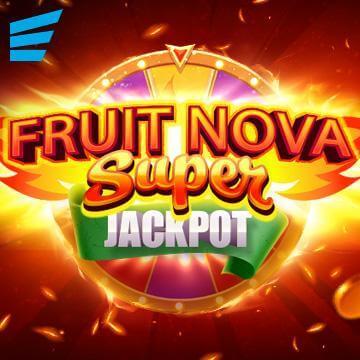 FRUIT SUPER NOVA JACKPOT สล็อตค่าย evoplay slotxo download