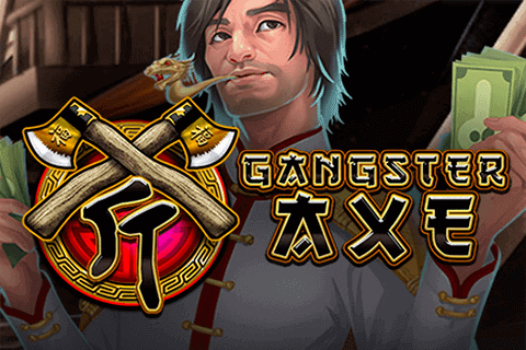GANGSTER AXE สล็อตค่าย Spadegaming จาก Slotxo สล็อต xo