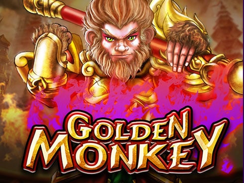 GOLDEN MONKEY สล็อตค่าย Spadegaming จาก Slotxo สล็อต xo