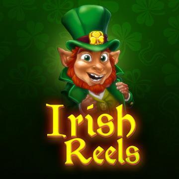 IRISH REELS สล็อต XO สล็อตค่าย evoplay เว็บ สล็อต xo