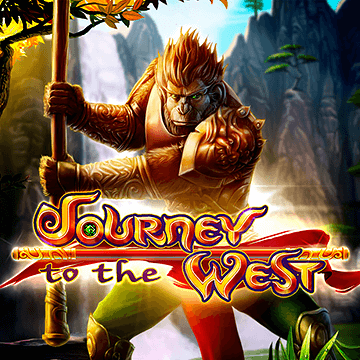 JOURNEY TO THE WEST สล็อต XO สล็อตค่าย evoplay slotxo download