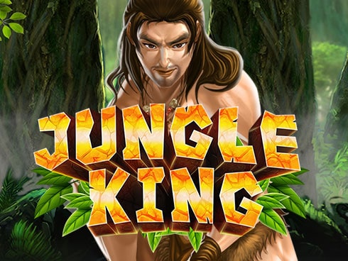 JUNGLE KING สล็อตค่าย Spadegaming จาก Slotxo สล็อต xo