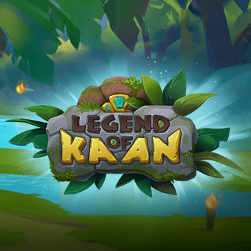 LEGEND OF KAAN สล็อต XO สล็อตค่าย evoplay slotxo เครดิตฟรี