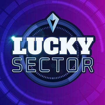 LUCKY SECTOR สล็อต XO สล็อตค่าย evoplay slotxo vip