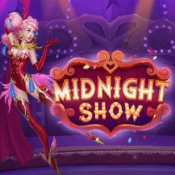 MIDNIGHT SHOW สล็อตค่าย evoplay slotxo เล่น ฟรี