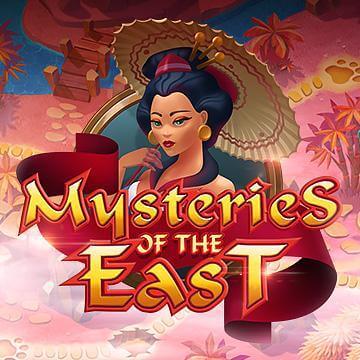 MYSTERIES OF THE EAST slotxo ฟรี เครดิต 50