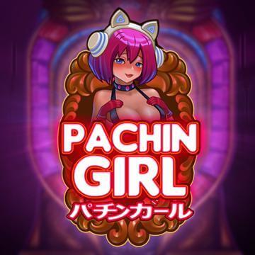 PACHIN GIRL สล็อต XO สล็อตค่าย evoplay slotxo apk