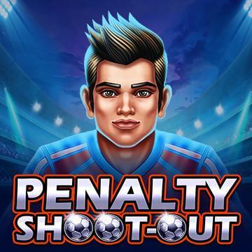 PENALTY SHOOT-OUT สล็อตค่าย evoplay slotxo เติม true wallet