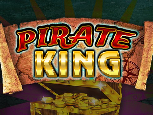 PIRATE KING สล็อตค่าย Spadegaming จาก Slotxo สล็อต xo