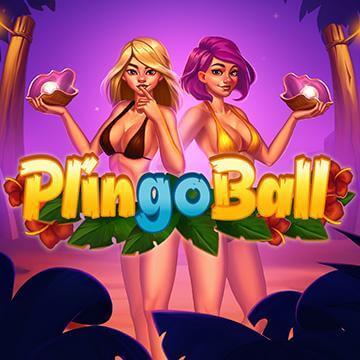 PLINGOBALL สล็อต XO สล็อตค่าย evoplay slotxo168