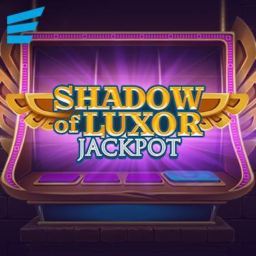 SHADOW OF LUXOR JACKPOT สล็อต XO สล็อตค่าย evoplay slotxo 50