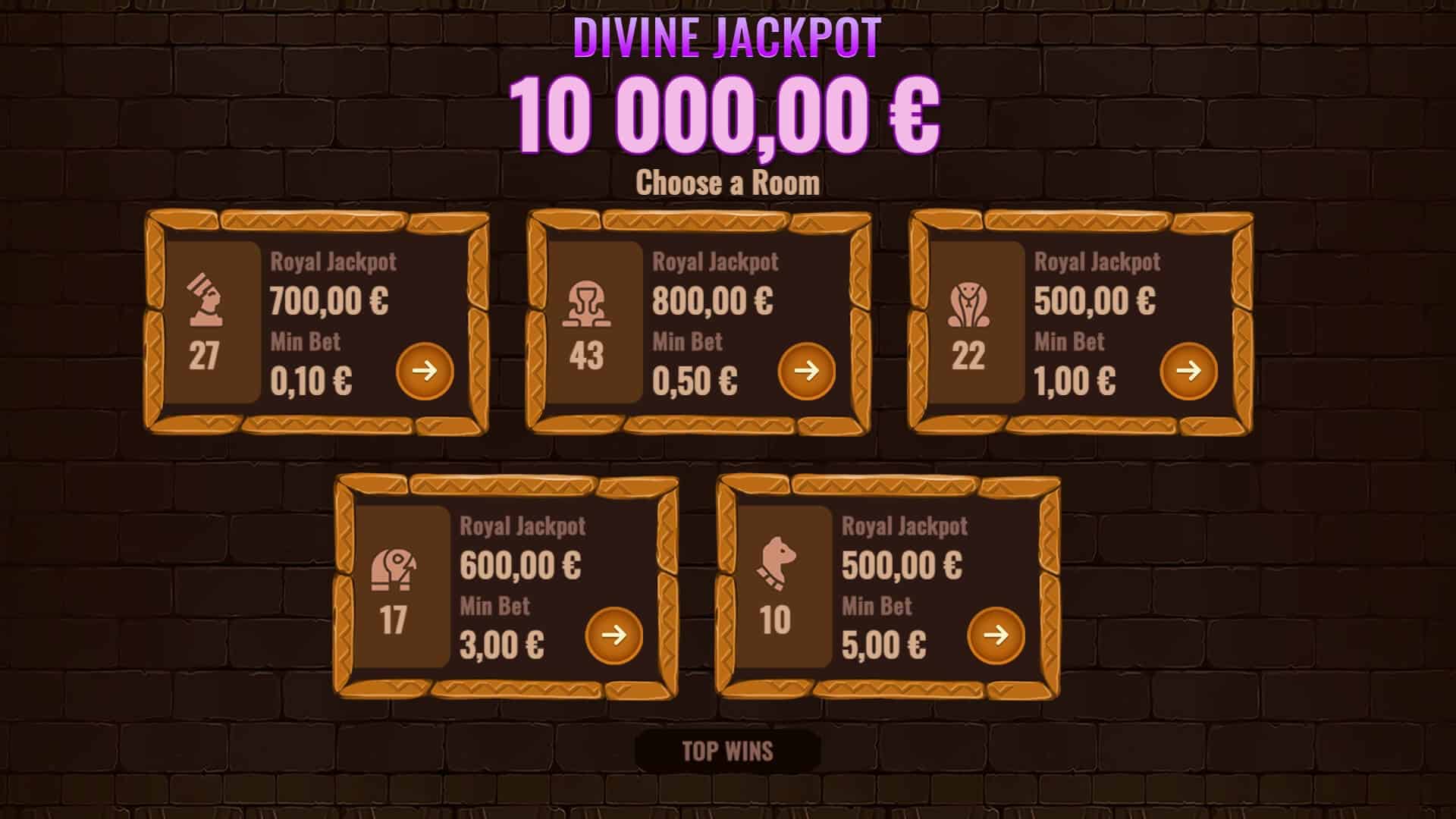 SHADOW OF LUXOR JACKPOT สล็อต XO สล็อตค่าย evoplay slotxo 311