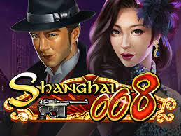 SHANGHAI 008 ล็อตค่าย Spadegaming จาก Slotxo สล็อต xo