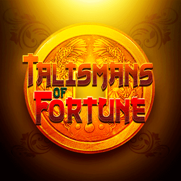 TALISMANS OF FORTUNE สล็อต XO สล็อตค่าย evoplay MEHEN สล็อต XO สล็อตค่าย evoplay slotxo 555