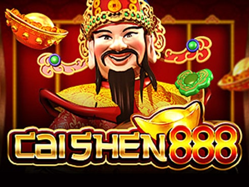 CAI SHEN 888  สล็อตค่าย Spadegaming จาก Slotxo สล็อต xo