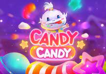 CANDY CANDY สล็อตค่าย Spadegaming จาก Slotxo สล็อต xo