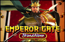 EMPEROR GATE SA สล็อตค่าย Spadegaming จาก Slotxo สล็อต xo