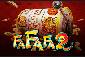 FAFAFA 2 สล็อตค่าย Spadegaming จาก Slotxo สล็อต xo