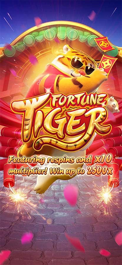 PG สล็อต Fortune Tiger PG Slot สล็อต PG พีจีสล็อต