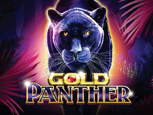 GOLD PANTHER สล็อตค่าย Spadegaming จาก Slotxo สล็อต xo