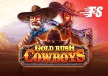 GOLD RUSH COWBOYS สล็อตค่าย Spadegaming จาก Slotxo สล็อต xo