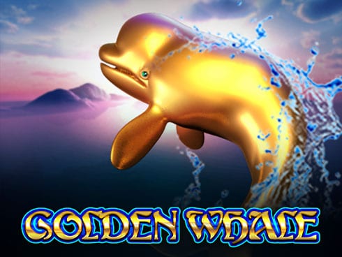 GOLDEN WHALE สล็อตค่าย Spadegaming จาก Slotxo สล็อต xo