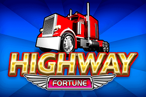 HIGHWAY FORTUNE สล็อตค่าย Spadegaming จาก Slotxo สล็อต xo