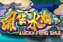 LUCKY FENG SHUI สล็อตค่าย Spadegaming จาก Slotxo สล็อต xo