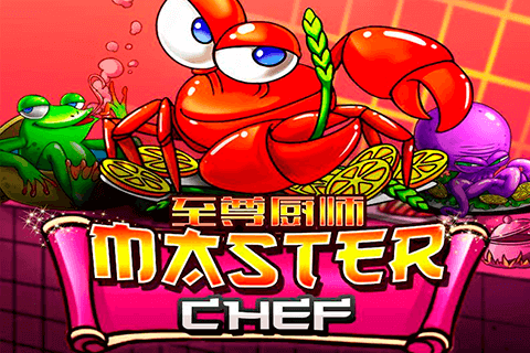 MASTER CHEF สล็อตค่าย Spadegaming จาก Slotxo สล็อต xo