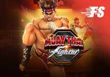 MUAY THAI FIGHTER สล็อตค่าย Spadegaming จาก Slotxo สล็อต xo