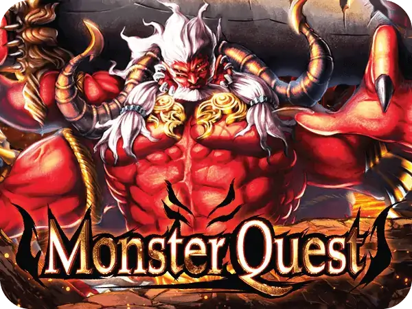 Monster Quest เกมสล็อต Gamatron จาก สล็อต PG โดย สล็อต xo slotxo สล็อต xo 1234
