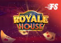 ROYALE HOUSE สล็อตค่าย Spadegaming จาก Slotxo สล็อต xo