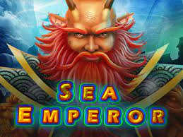 SEA EMPEROR สล็อตค่าย Spadegaming จาก Slotxo สล็อต xo