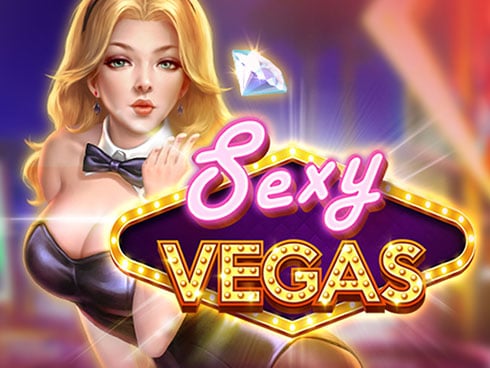 SEXY VEGAS สล็อตค่าย Spadegaming จาก Slotxo สล็อต xo