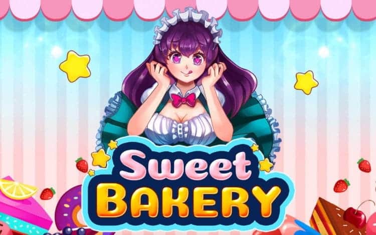 SWEET BAKERY สล็อตค่าย Spadegaming จาก Slotxo สล็อต xo