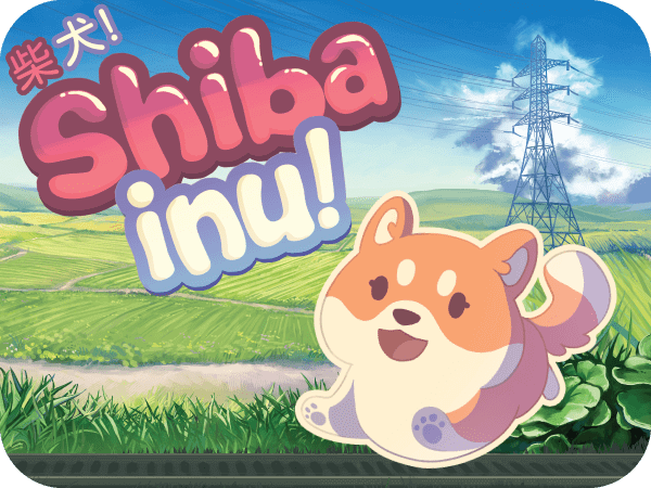 Shiba Inu เกมสล็อต Gamatron จาก สล็อต PG โดย สล็อต xo slotxo สล็อต xo เครดิต ฟรี