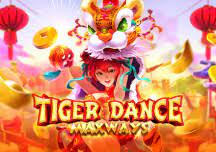 TIGER DANCE lล็อตค่าย Spadegaming จาก Slotxo สล็อต xo