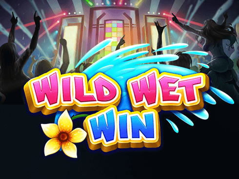 WILD WET WIN สล็อตค่าย Spadegaming จาก Slotxo สล็อต xo