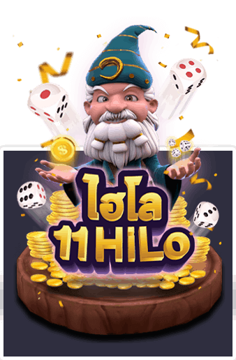 11 Hilo AMBSLOT เกมสล็อต amb จาก slotxo ฟรี เครดิต 50