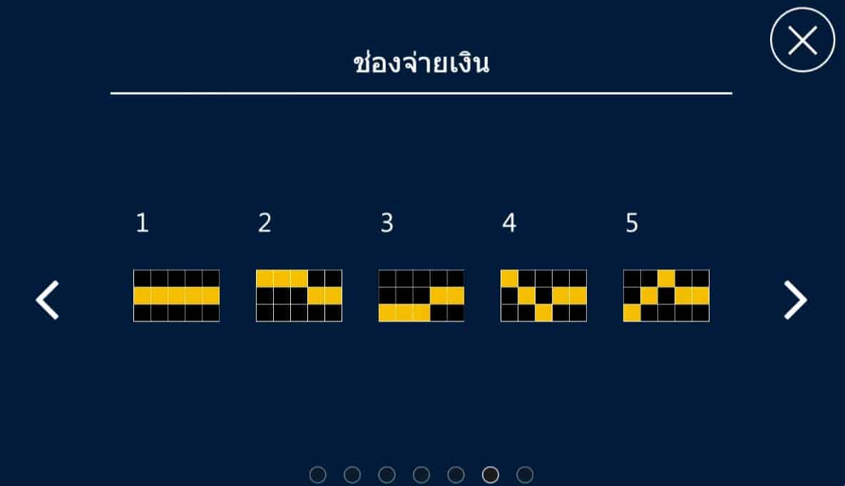 777 (777) เกมสล็อตออนไลน์ สล็อตค่าย Askmebe เว็บตรง 168 slotxo