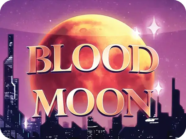 Blood Moon เกมสล็อต Gamatron จาก สล็อต PG โดย สล็อต xo slotxo slotxo 311