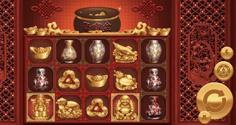 Bowl Of Fortune เกมสล็อต Gamatron จาก สล็อต PG โดย สล็อต xo slotxo Journey To The Gold  เกมสล็อต Gamatron จาก สล็อต PG โดย สล็อต xo slotxo เกม สล็อต xo