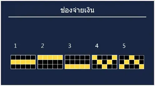 Egypt Oracle (ออราเคิลอียิปต์) เกมสล็อตออนไลน์ สล็อตค่าย Askmebe slotxo allbet asia