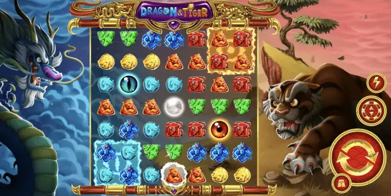 Dragon And Tiger เกมสล็อต Gamatron จาก สล็อต PG โดย สล็อต xo slotxo Journey To The Gold  เกมสล็อต Gamatron จาก สล็อต PG โดย สล็อต xo slotxo slotxo auto