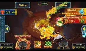 Gods Slash Fish (3เทพตัดปลา)  เกมสล็อตออนไลน์ สล็อตค่าย Askmebe slotxo download